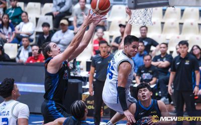 With playoff hopes hanging in the balance, Meralco faces a crucial test