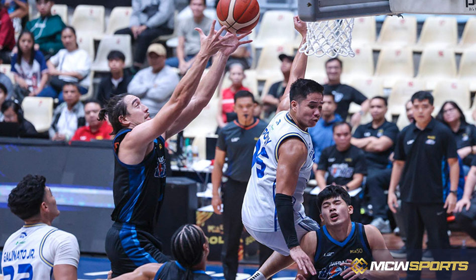 With playoff hopes hanging in the balance, Meralco faces a crucial test