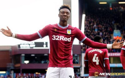As Aston Villa strives for a big finish, Tammy Abraham is enjoying her return to Premier League action