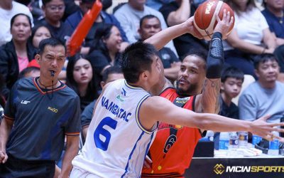 Chris Ross and the Beermen have no room for complacency as the Finals push approaches
