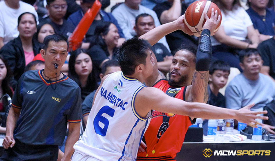 Chris Ross and the Beermen have no room for complacency as the Finals push approaches