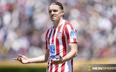 Clubs circle midfield dynamo Conor Gallagher, who is close to returning to the Premier League