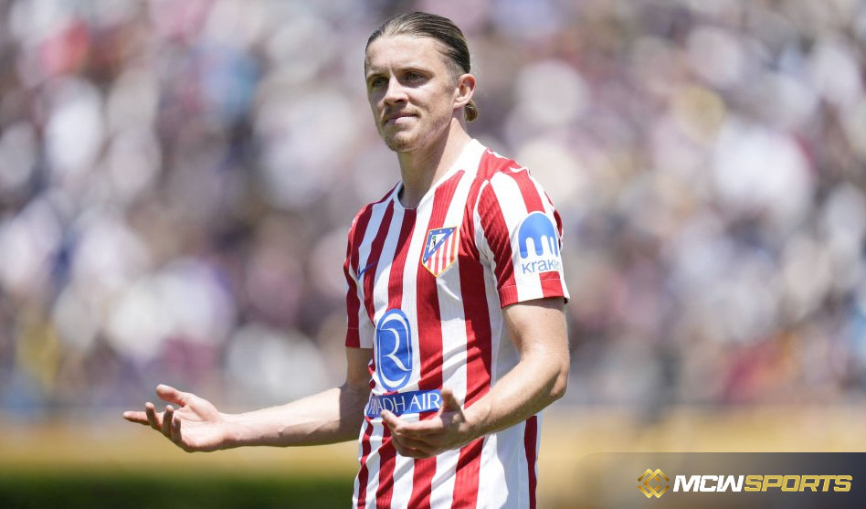 Clubs circle midfield dynamo Conor Gallagher, who is close to returning to the Premier League