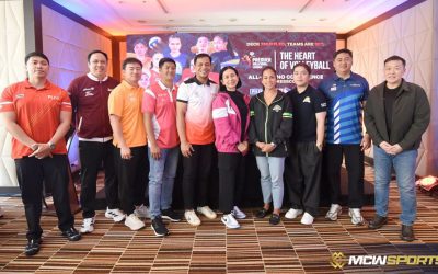 Continuity Over Change: PVL Teams Place a Bet on Chemistry to Drive the Success of the All-Filipino Conference