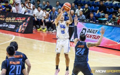 Lessons Learned from Last Finals Fuel Jordan Heading’s Drive to Change TNT’s Course