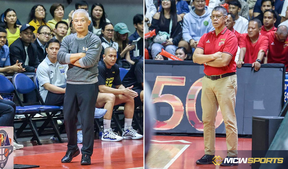 Magnolia aims to advance to the next round of the PBA Philippine Cup, while Chot hopes to finally solve the Austria puzzle