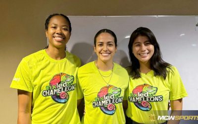 Nxled’s Makeover, Adding Depth and Firepower