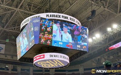 PBA; From Tip-Off to Final Buzzer: Perez Says SMB Fell Behind in Effort