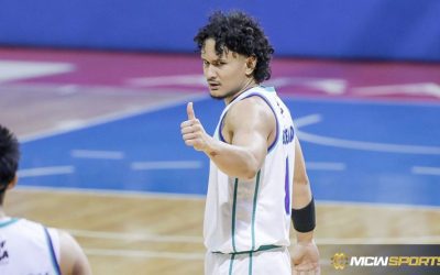 PBA; Juan GdL Left Searching for Positives as Promising PBA Debut Ends in Loss