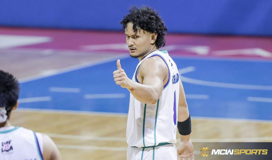 PBA; Juan GdL Left Searching for Positives as Promising PBA Debut Ends in Loss