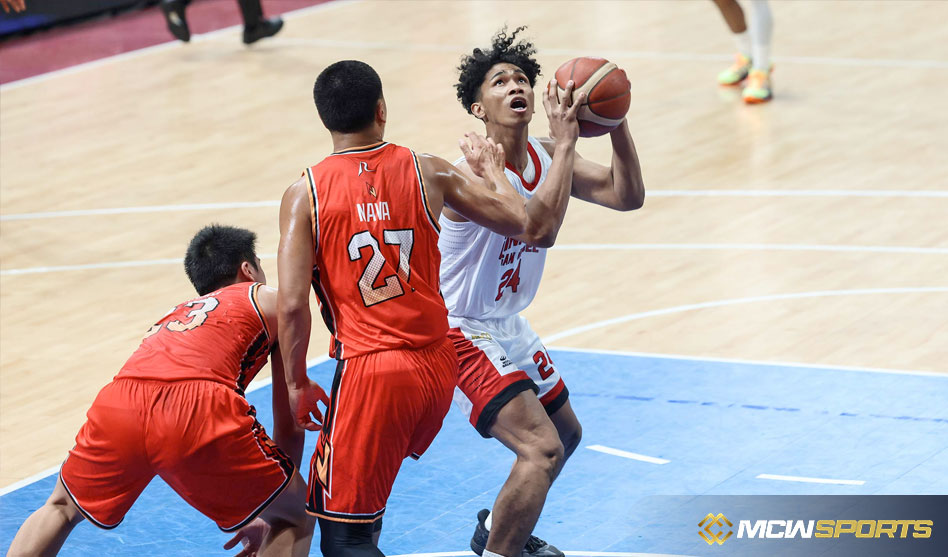 PBA; Tim Cone’s Pre-Game Talk Ignites Breakout Performance from Jayson David