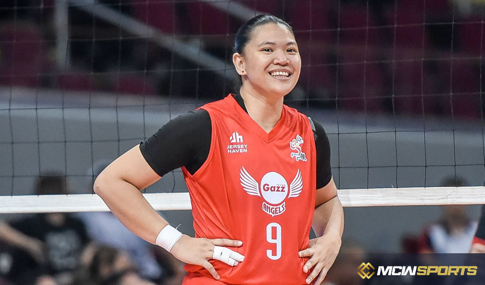 PVL; Remy Palma Joins SGA Stable as Player-Assistant Coach, Bringing Experience and Leadership