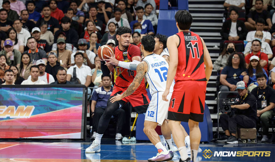 Ratings Rise Between SMB and TNT in the PH Cup Finals, Showcasing PBA’s Increasing Attraction