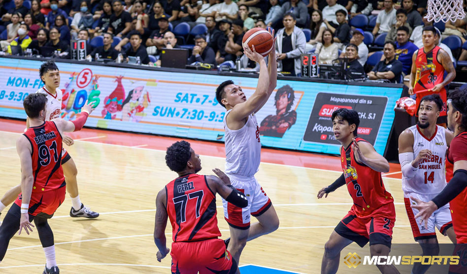 Reflecting on SMB-TNT Last Dance I, the Rematch Offers an Even More Entertaining Battle