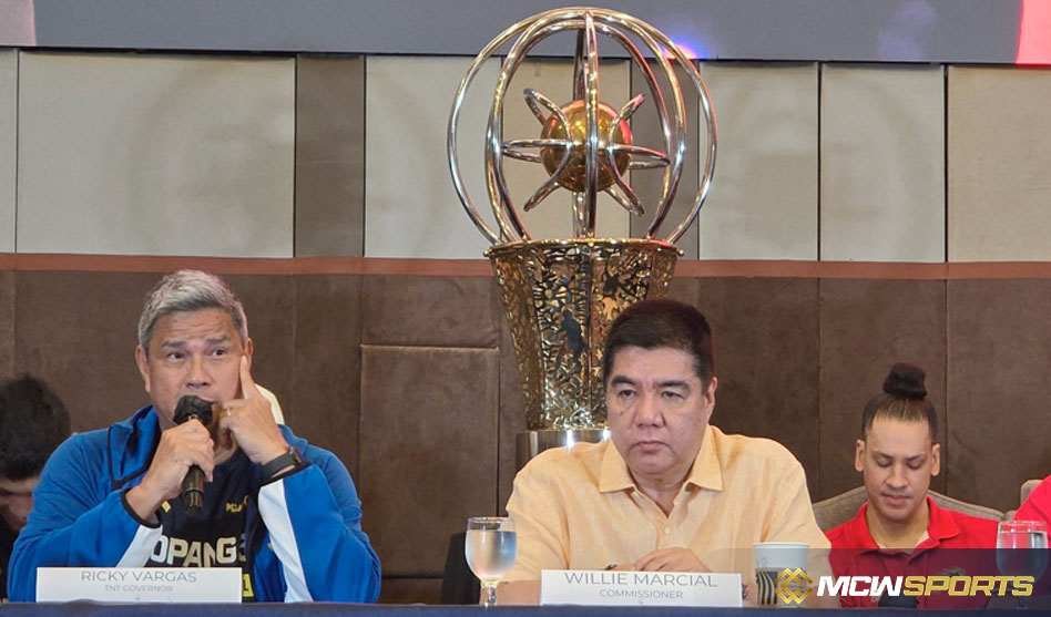 TNT Needs to Rest and Recuperate as Their Finals Rematch With SMB Approaches