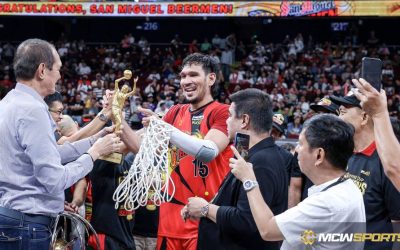 2026 Ranking of the PBA’s Defensive Superstars – The Philippine Iron Curtain