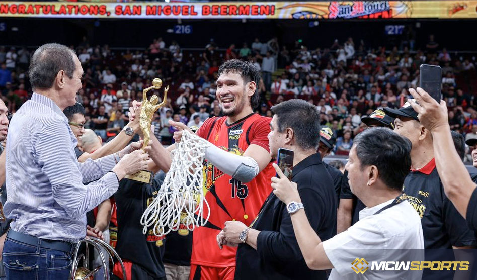2026 Ranking of the PBA’s Defensive Superstars – The Philippine Iron Curtain