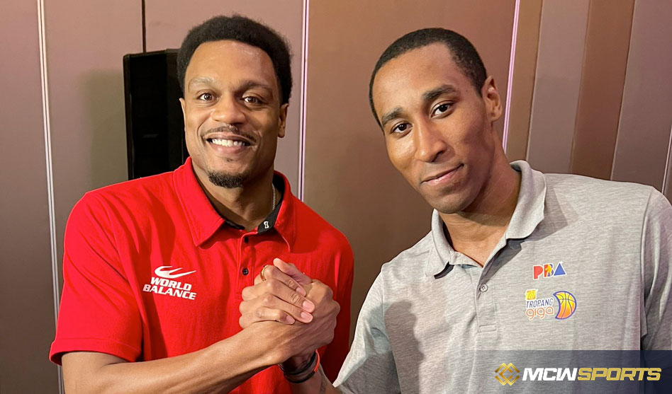 A Massive Import Invasion Is Coming to the PBA Commissioner’s Cup