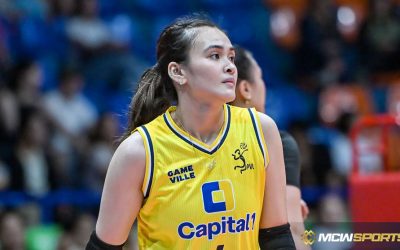 Bella Belen Transforms Childhood Teachings into Capital1 Leadership