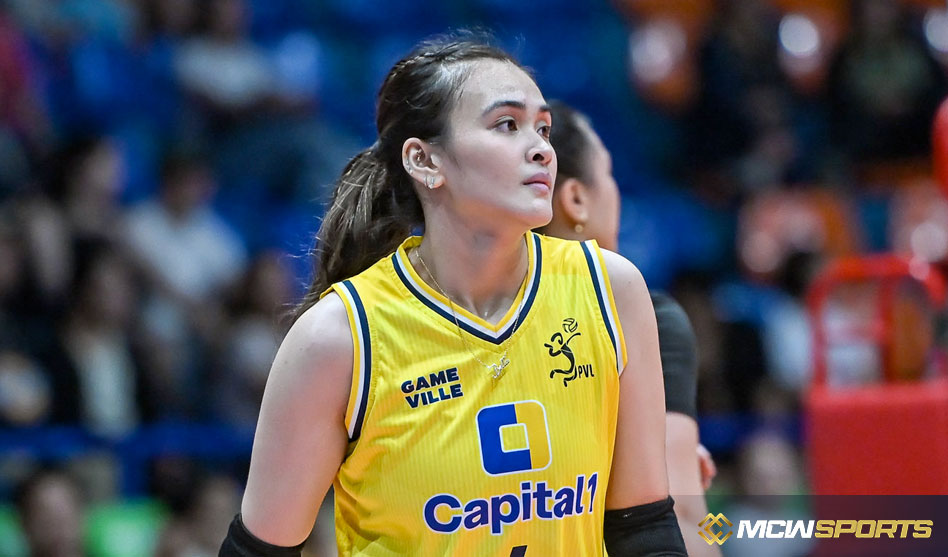 Bella Belen Transforms Childhood Teachings into Capital1 Leadership Bella Belen Transforms Childhood Teachings into Capital1 Leadership