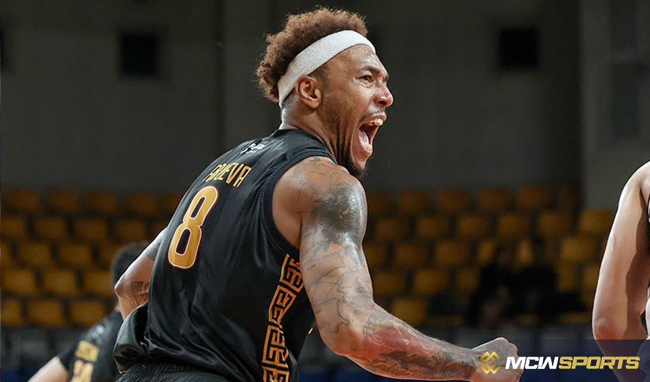 Converge Makes Headline Grab, Acquires Calvin Abueva from Titan Ultra in Major PBA Move