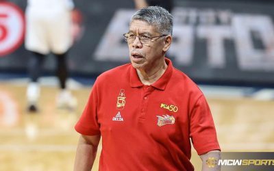 Fajardo Vouches for Austria’s Coaching Savvy as Beermen Prepare for Tactical Battle in Semis