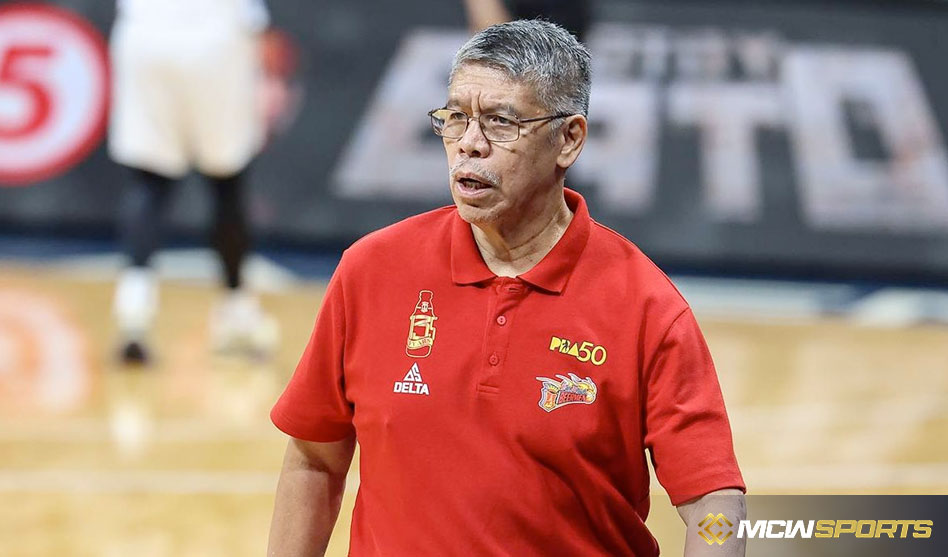 Fajardo Vouches for Austria’s Coaching Savvy as Beermen Prepare for Tactical Battle in Semis