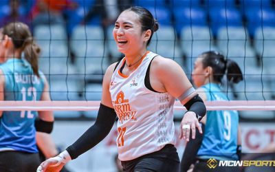 Farm Fresh Rides Confidence Wave Into Crucial PVL Clash With Belen Galeries