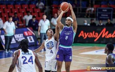 Four PBA Teams With the Biggest Upside in 2026
