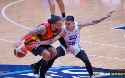 In a tough semifinal match, Ross’ 40 clamps down on Oftana and demonstrates that defense wins titles