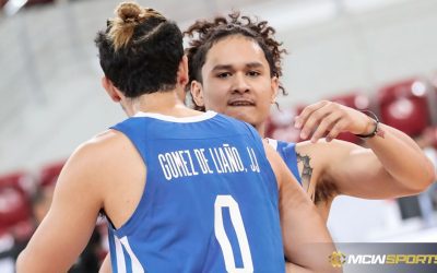 Juan Gomez de Liaño’s Gilas Return and the Tactical Shift in the 2026 Qualifiers
