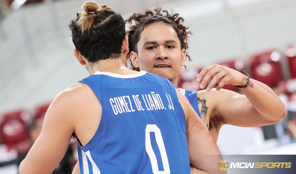 Juan Gomez de Liaño’s Gilas Return and the Tactical Shift in the 2026 Qualifiers