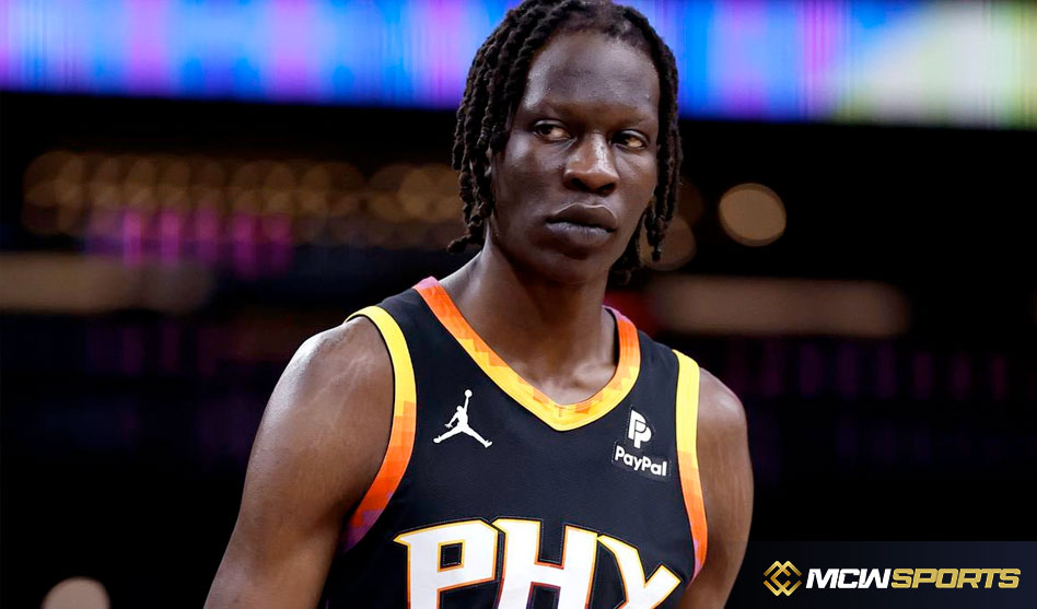 PBA; Bol Bol Buzz Returns, but Jolas Urges Calm Amid Rising Hype