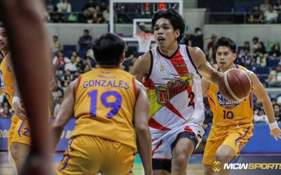 PBA Greenlights Blockbuster Five-Player Deal Linking NLEX, Meralco, and Converge