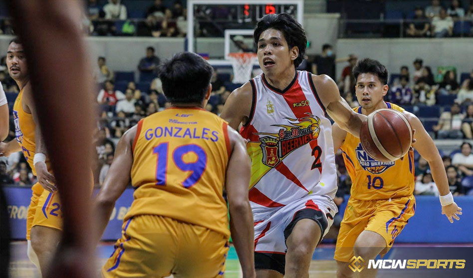PBA Greenlights Blockbuster Five-Player Deal Linking NLEX, Meralco, and Converge