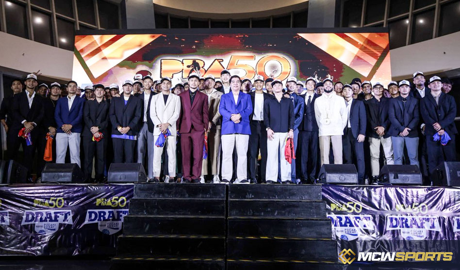 PBA: Huge Challenge Ahead for PBA’s No. 1 Overall Draft Pick