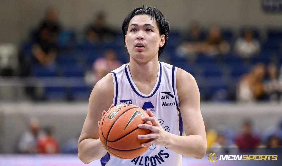 PBA; Mantua Makes Quiet Impact in PBA Debut Despite Limited Minutes