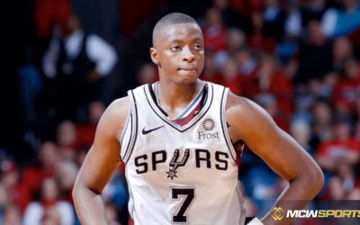 PBA; NLEX Signs Cady Lalanne as Import for Commissioner’s Cup