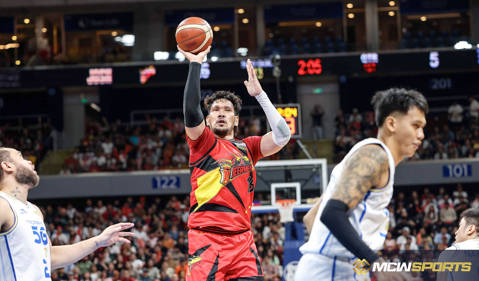 PBA Power Players – The 10 Stars Set to Shape Betting Lines in Early 2026