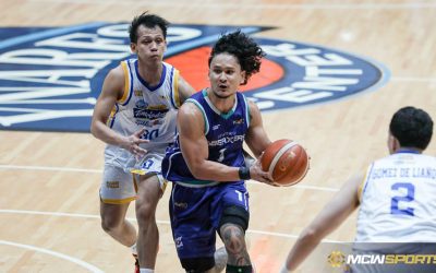 The Dagger Mentality: Top 3 PBA Sharpshooters for the 2026 Clutch