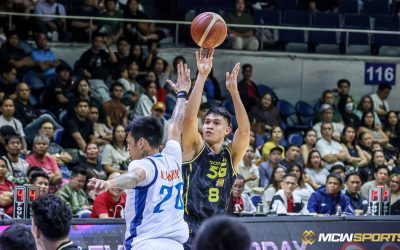 The Governor’s Cup Gauntlet: Defensive Roadblocks for the 2026 Elite