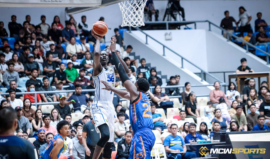 Bouncing Back Super Strong,  TNT Tropang Giga Gets a Crucial Win Against NLEX Road Warriors