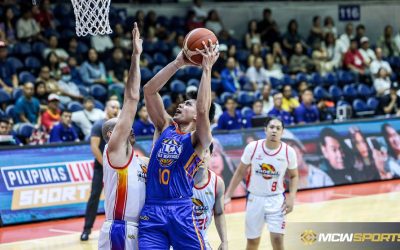 Converge Presents New-Look Meralco’s High-Stakes Debut