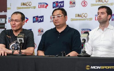 New Blood on the Hardwood,  The Black Knights Prepare for a Trial by Fire in PBA Debut