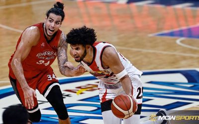 PBA; Boatwright’s Gilas Dream Moves Closer as Senate Takes Up Naturalization Bill