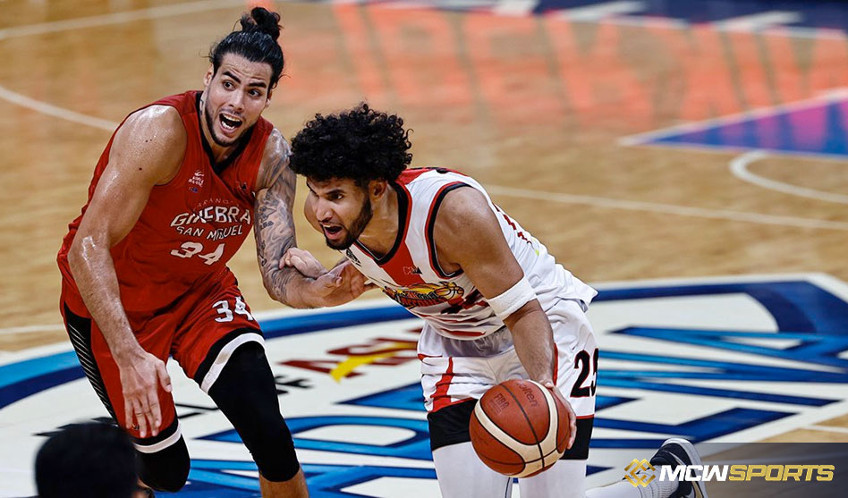 PBA; Boatwright’s Gilas Dream Moves Closer as Senate Takes Up Naturalization Bill