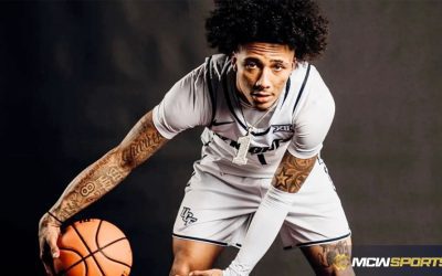 PBA; Fil-Am Guard Spotted with Converge During Team-Building Activity