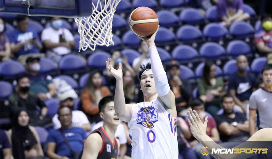 PBA; Justin Chua Eyes TNT Roster Spot as He Joins Team’s Inspire Camp