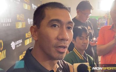 PBA; LA Tenorio Calls for Patience as Magnolia Looks to Bounce Back from 0–3 Start