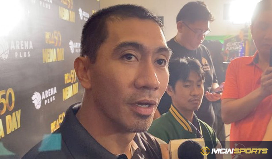 PBA; LA Tenorio Calls for Patience as Magnolia Looks to Bounce Back from 0–3 Start